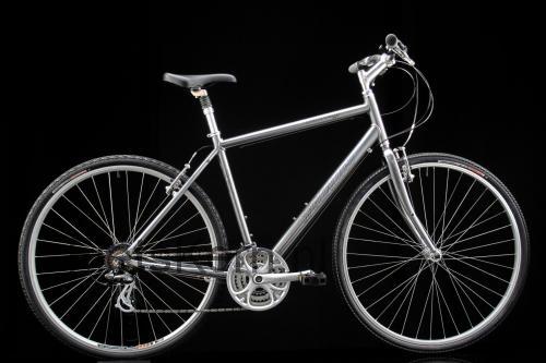 Specialized Crossroads Sport specificaties en beoordelingen